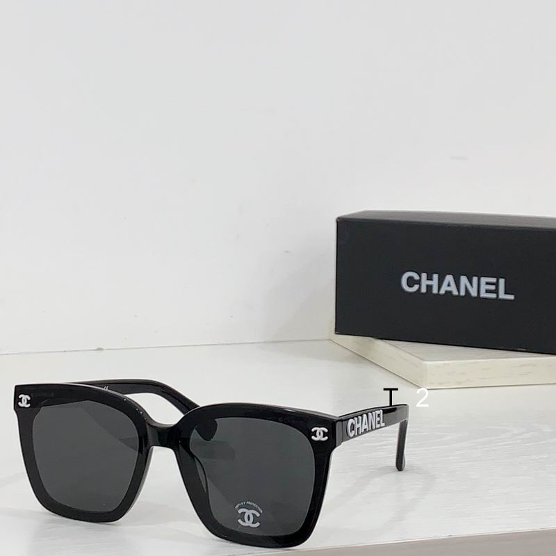 Chanel Sunglasses 2173